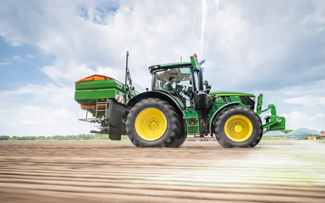 Wiosna czasem zmian i nowych rozwiązań technologicznych